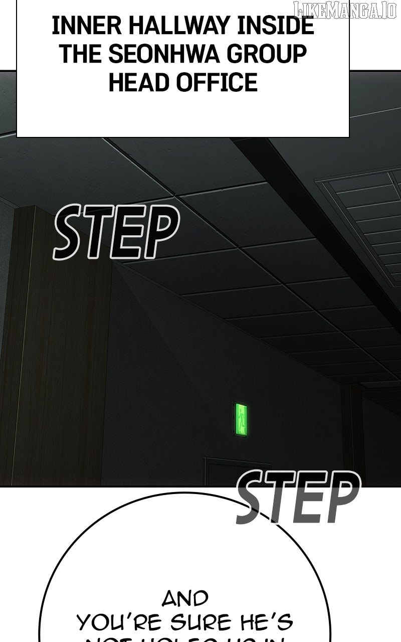 Son’s Retribution - Chapter 61 Page 73