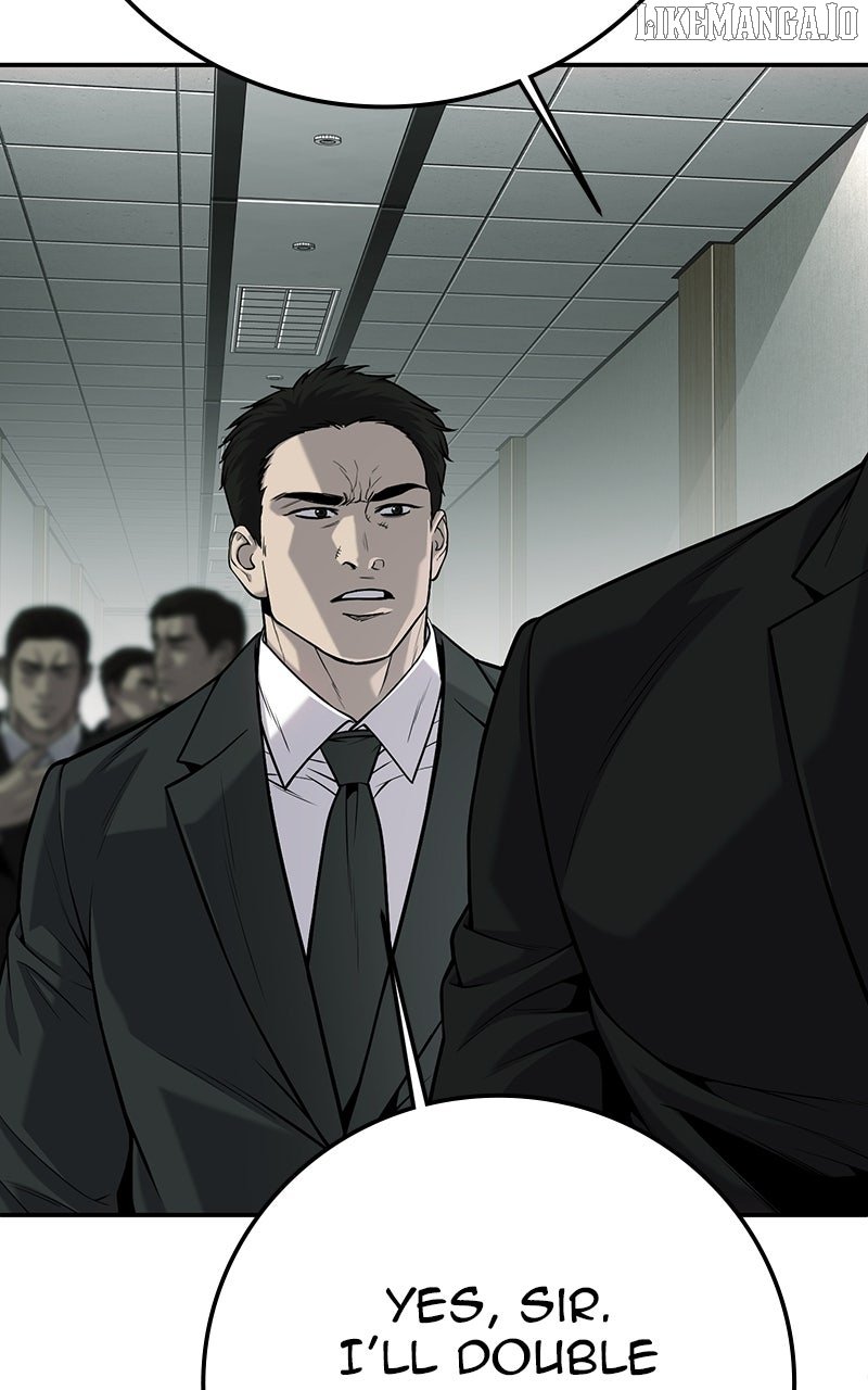 Son’s Retribution - Chapter 61 Page 77