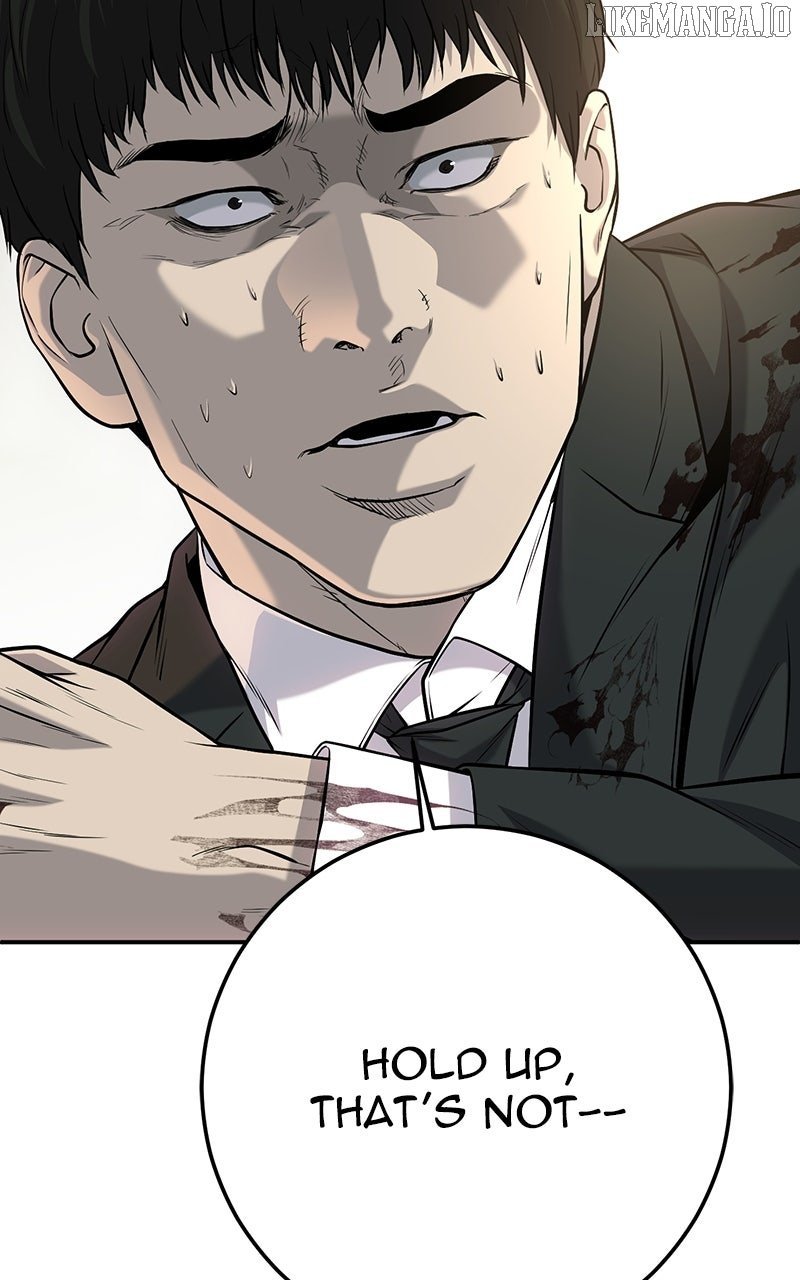 Son’s Retribution - Chapter 61 Page 8