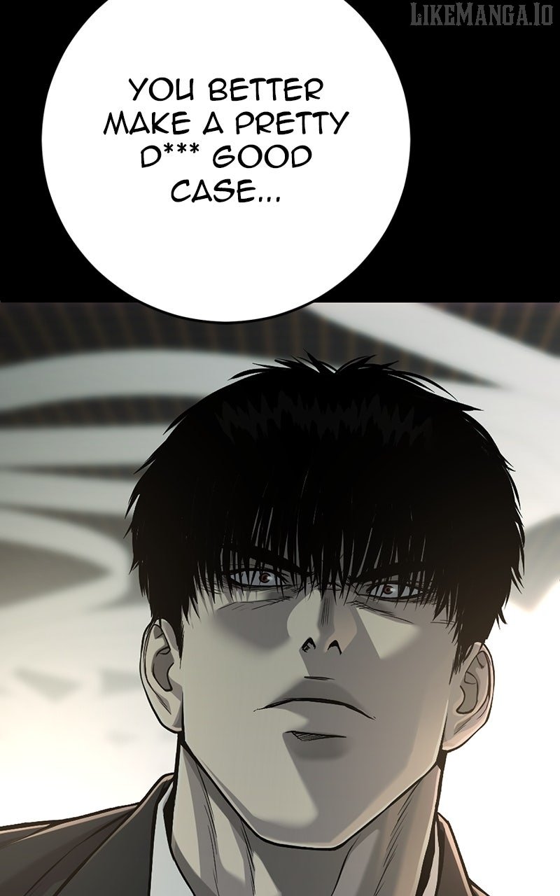 Son’s Retribution - Chapter 61 Page 87