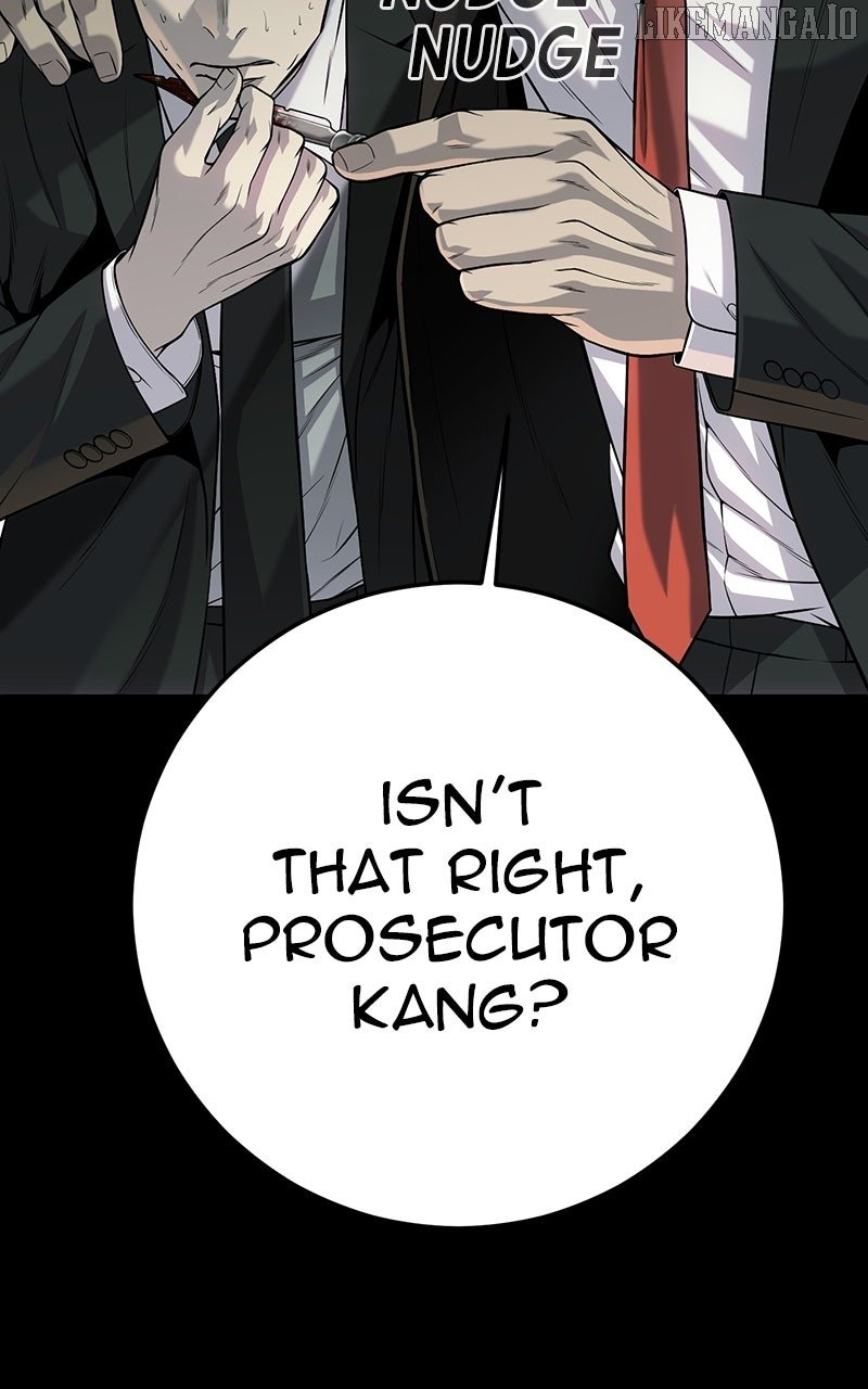 Son’s Retribution - Chapter 61 Page 93