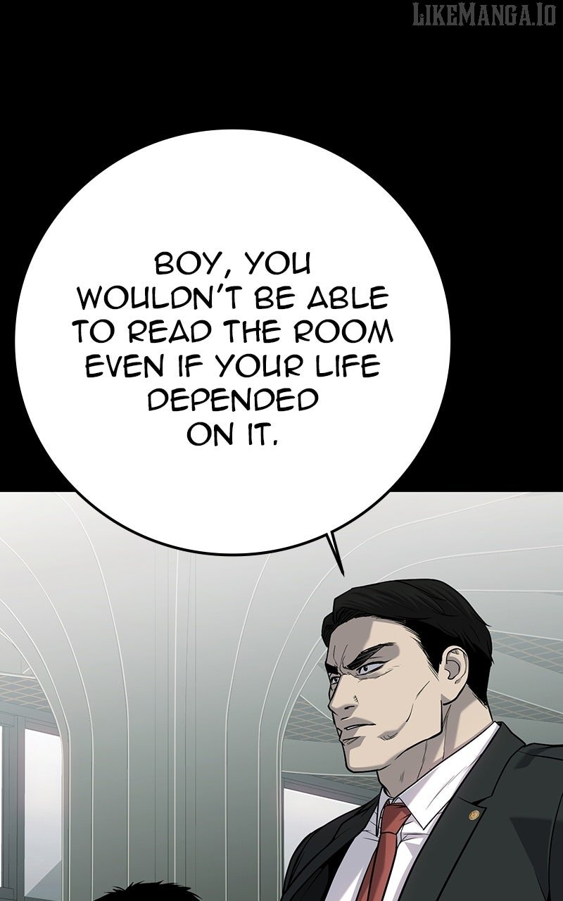 Son’s Retribution - Chapter 61 Page 96