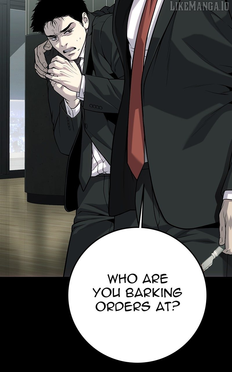 Son’s Retribution - Chapter 61 Page 97