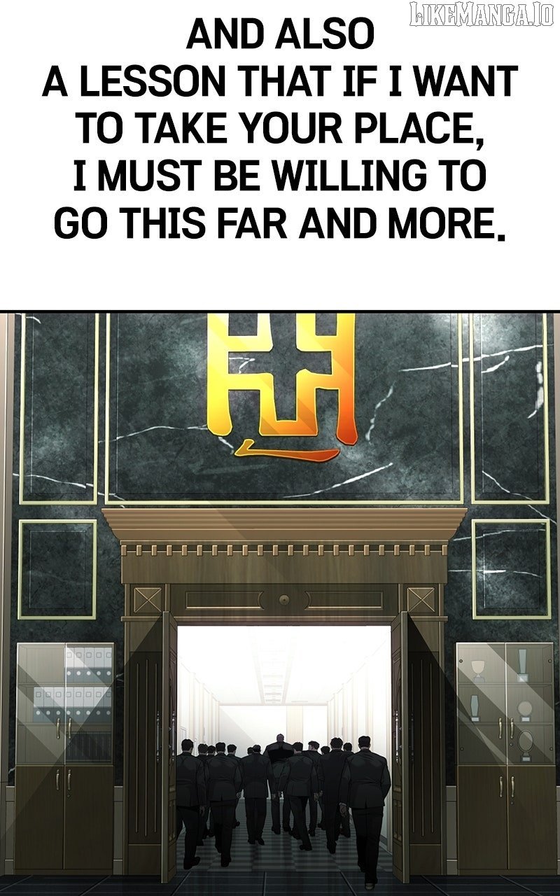 Son’s Retribution - Chapter 62 Page 105