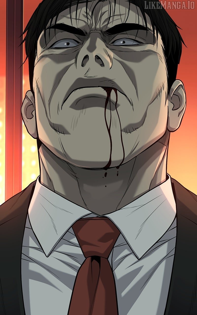 Son’s Retribution - Chapter 62 Page 109