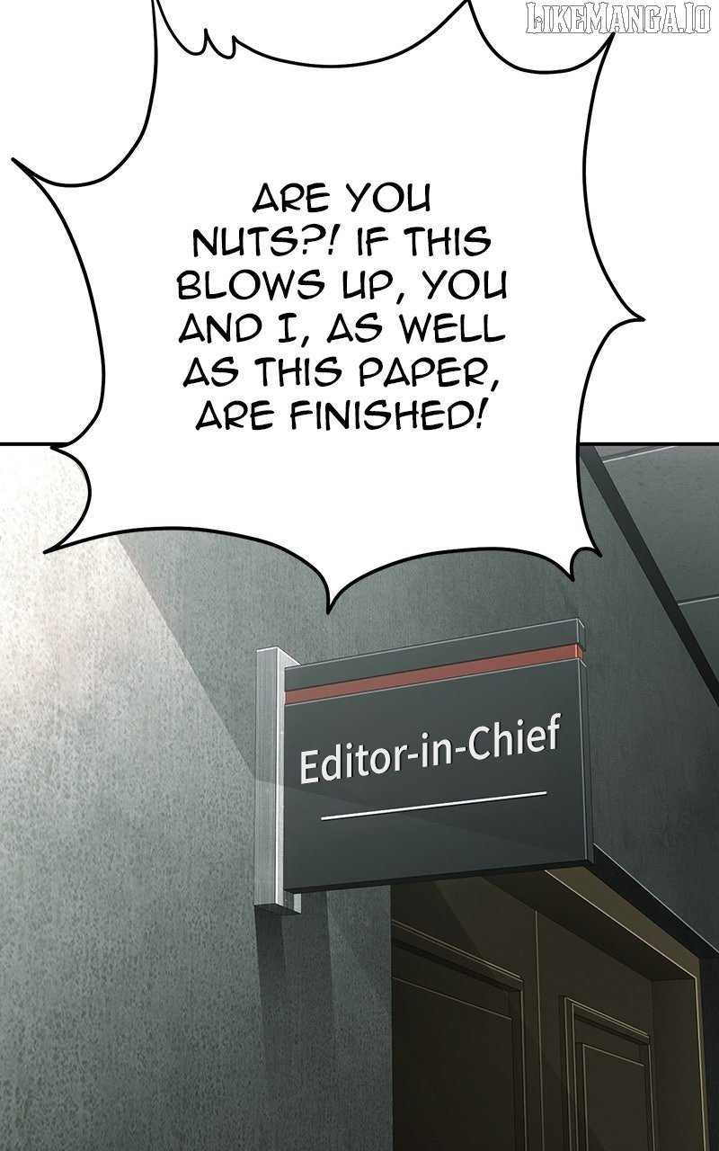 Son’s Retribution - Chapter 62 Page 113