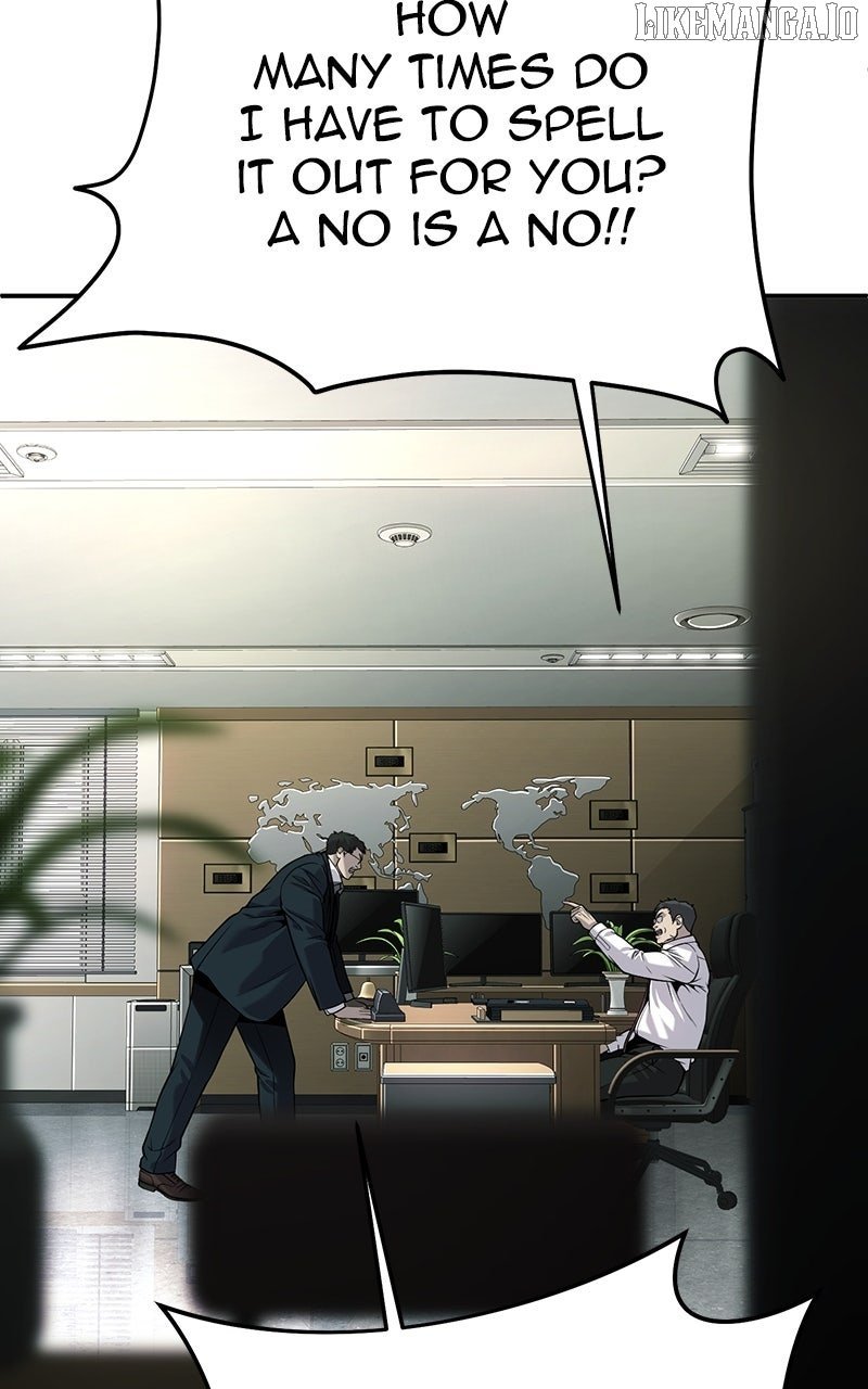 Son’s Retribution - Chapter 62 Page 116