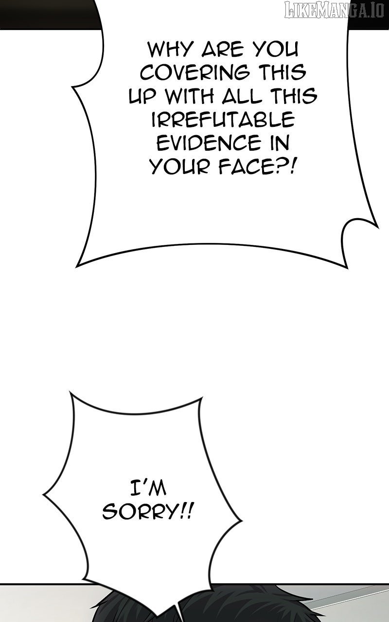 Son’s Retribution - Chapter 62 Page 117