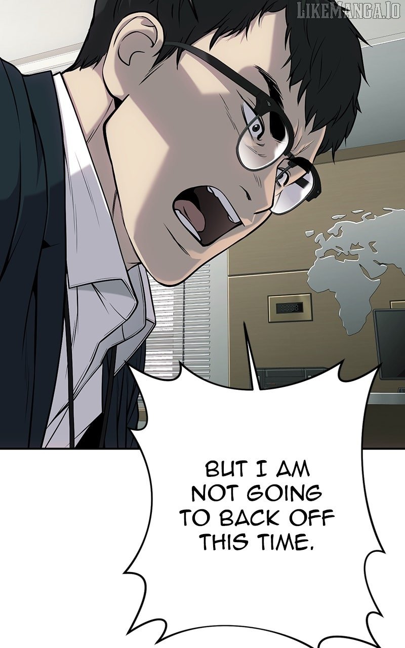 Son’s Retribution - Chapter 62 Page 118