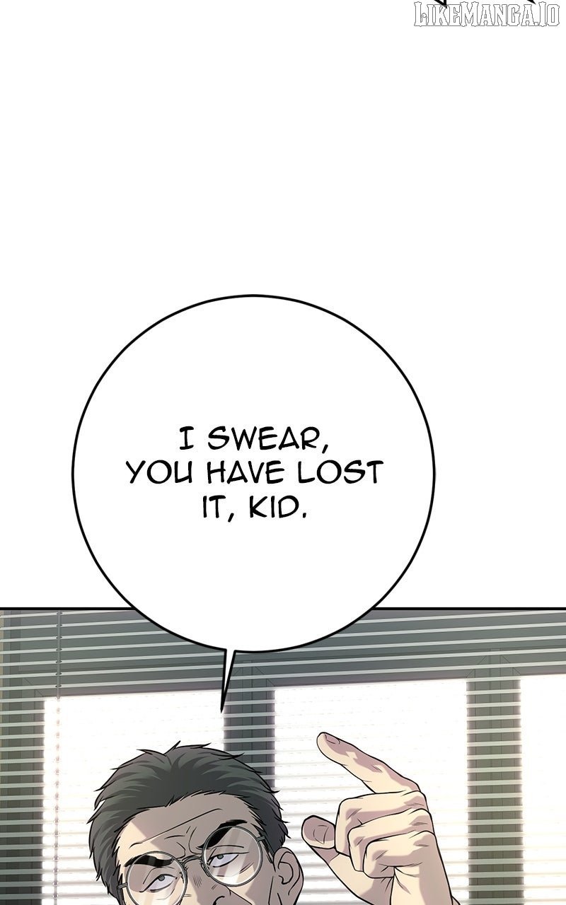 Son’s Retribution - Chapter 62 Page 119