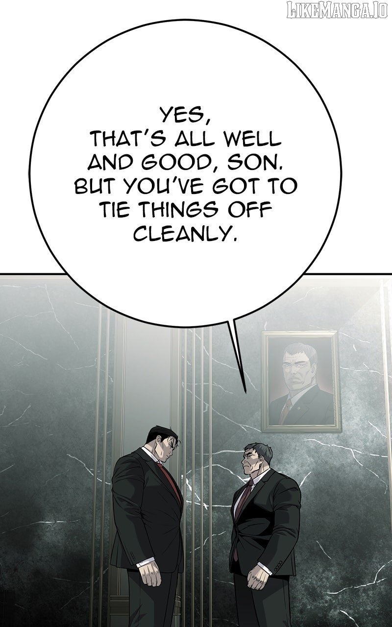 Son’s Retribution - Chapter 62 Page 12