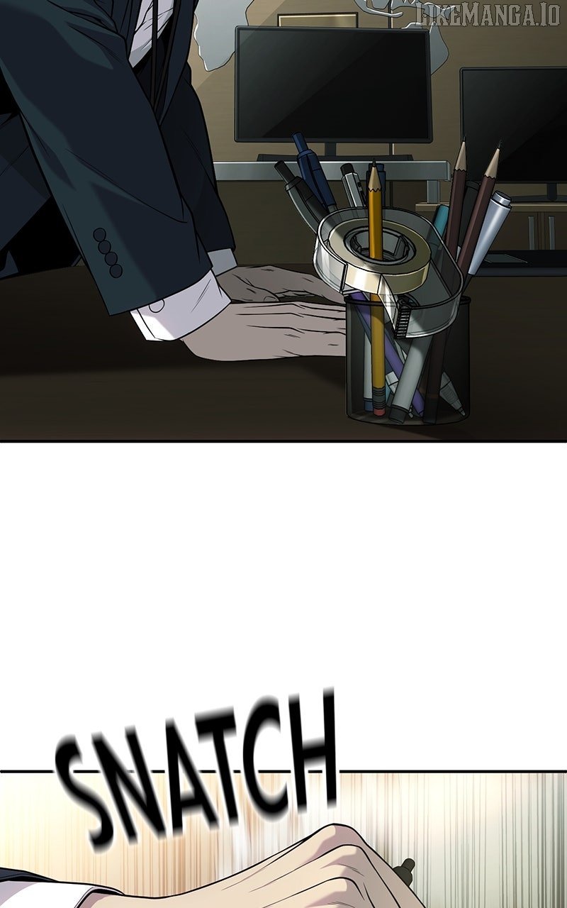 Son’s Retribution - Chapter 62 Page 122