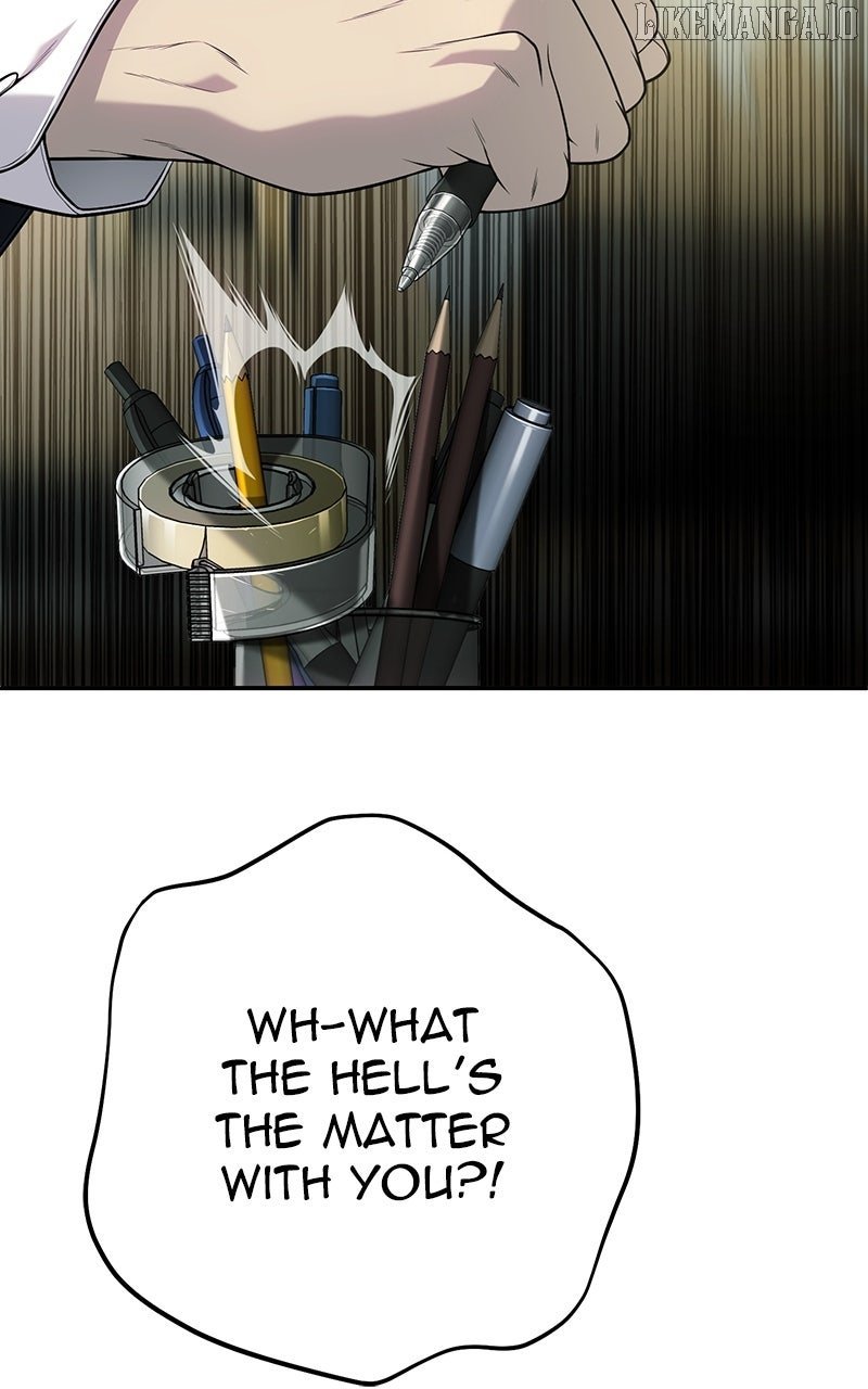 Son’s Retribution - Chapter 62 Page 123