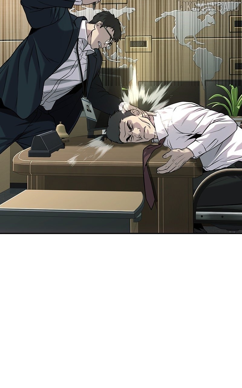 Son’s Retribution - Chapter 62 Page 126