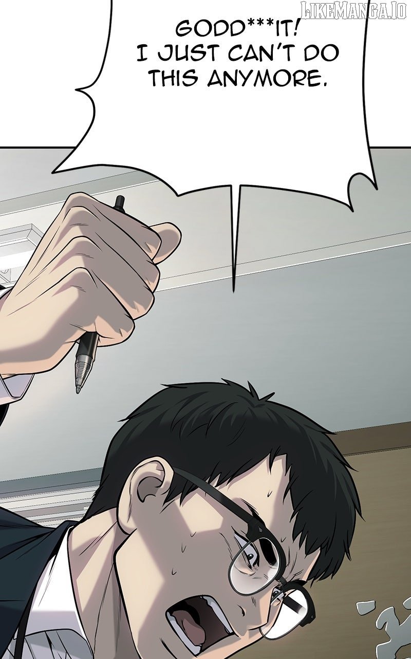 Son’s Retribution - Chapter 62 Page 129