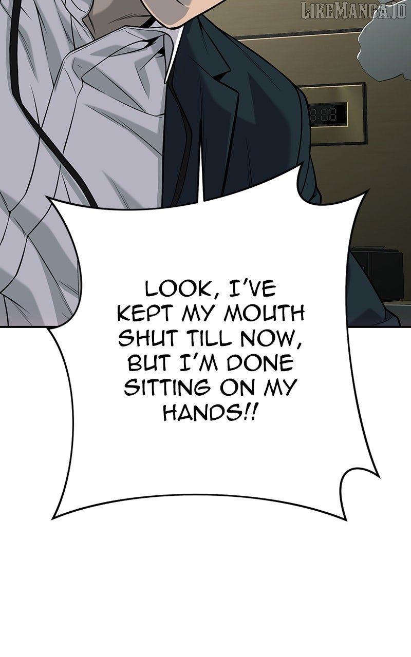 Son’s Retribution - Chapter 62 Page 130