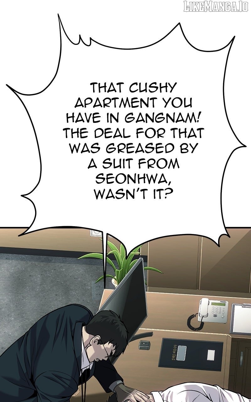 Son’s Retribution - Chapter 62 Page 131