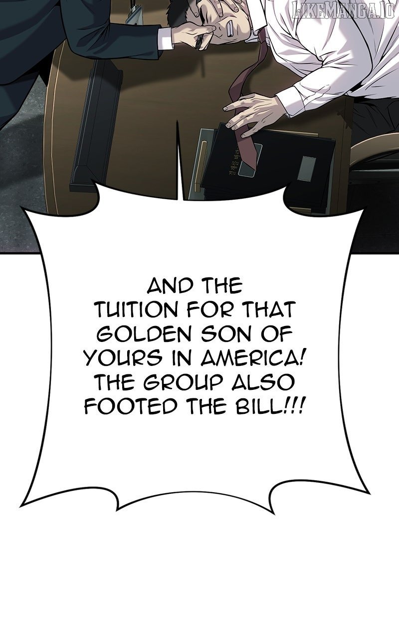 Son’s Retribution - Chapter 62 Page 132