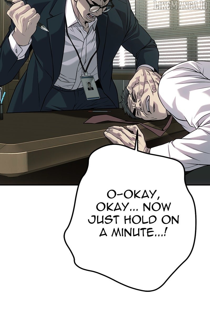 Son’s Retribution - Chapter 62 Page 137