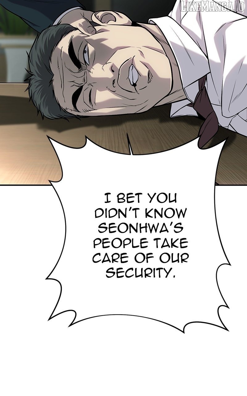 Son’s Retribution - Chapter 62 Page 146