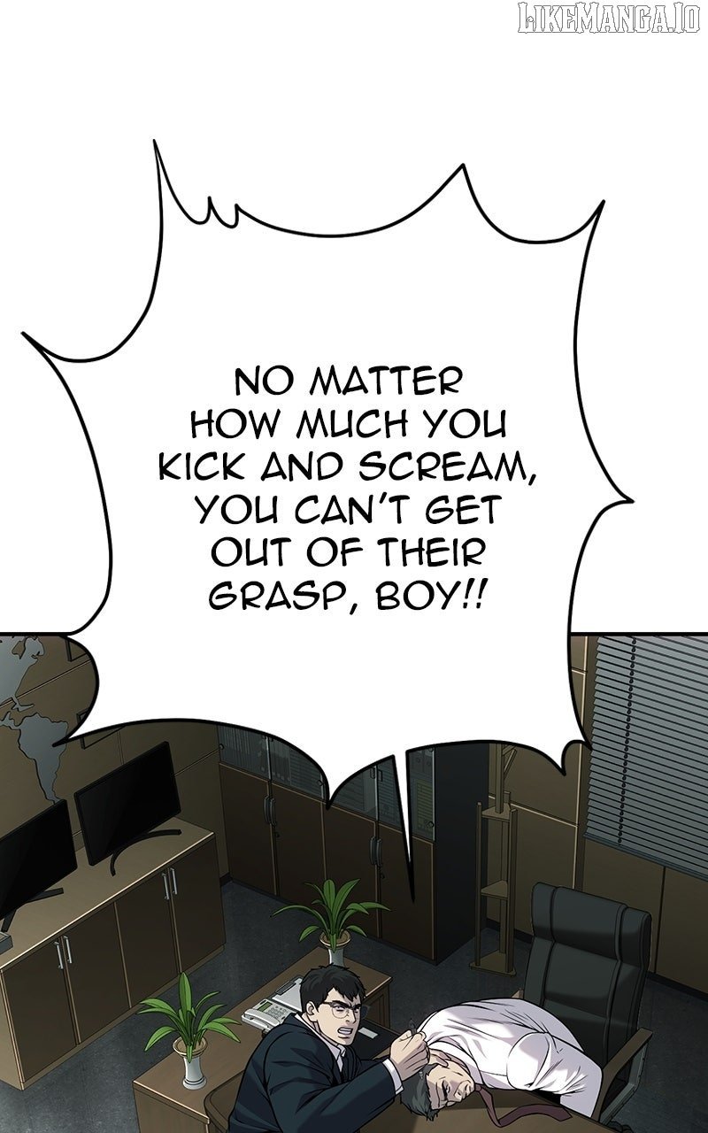 Son’s Retribution - Chapter 62 Page 147