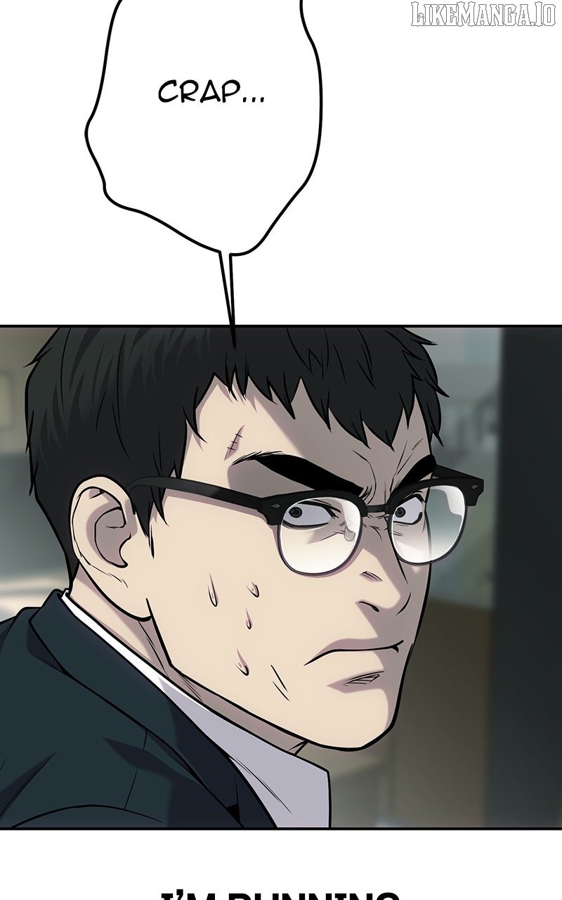 Son’s Retribution - Chapter 62 Page 149