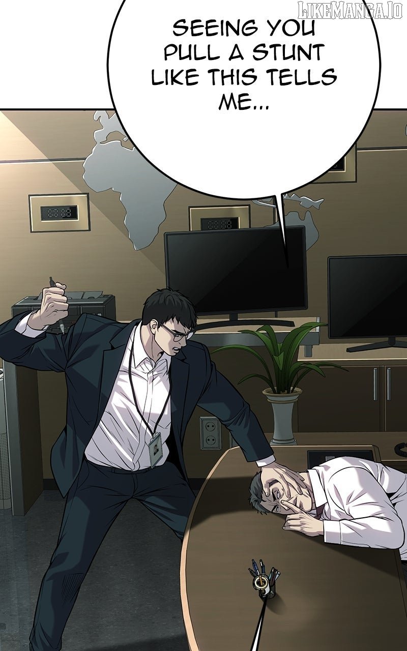 Son’s Retribution - Chapter 62 Page 151