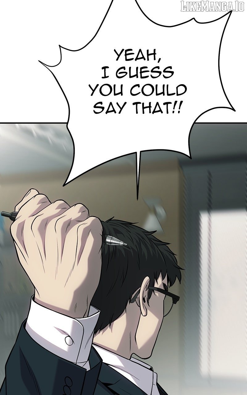 Son’s Retribution - Chapter 62 Page 153