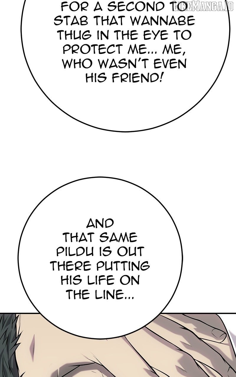 Son’s Retribution - Chapter 62 Page 156