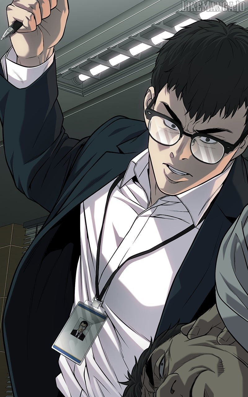 Son’s Retribution - Chapter 62 Page 159