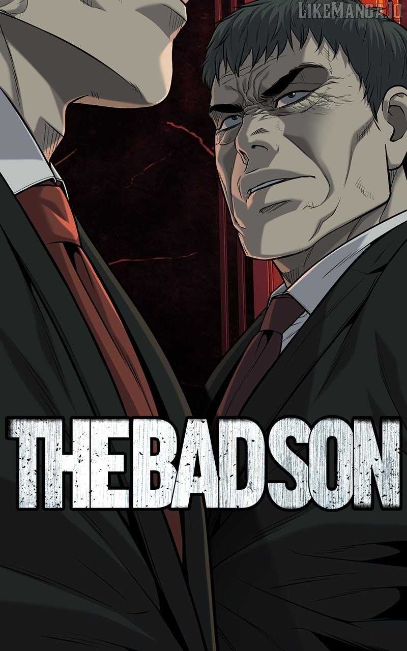 Son’s Retribution - Chapter 62 Page 16