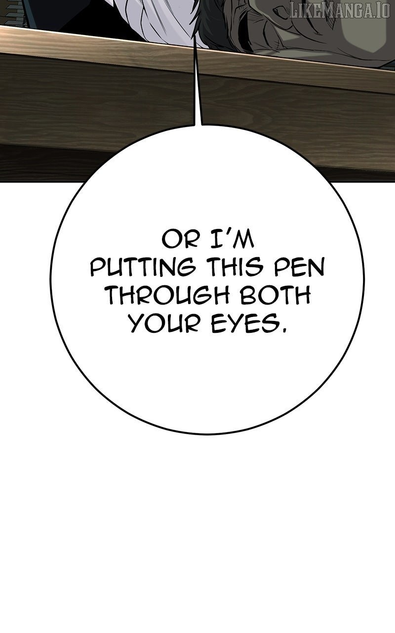 Son’s Retribution - Chapter 62 Page 160