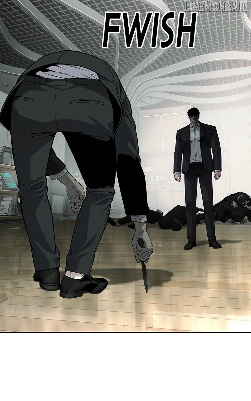 Son’s Retribution - Chapter 62 Page 164