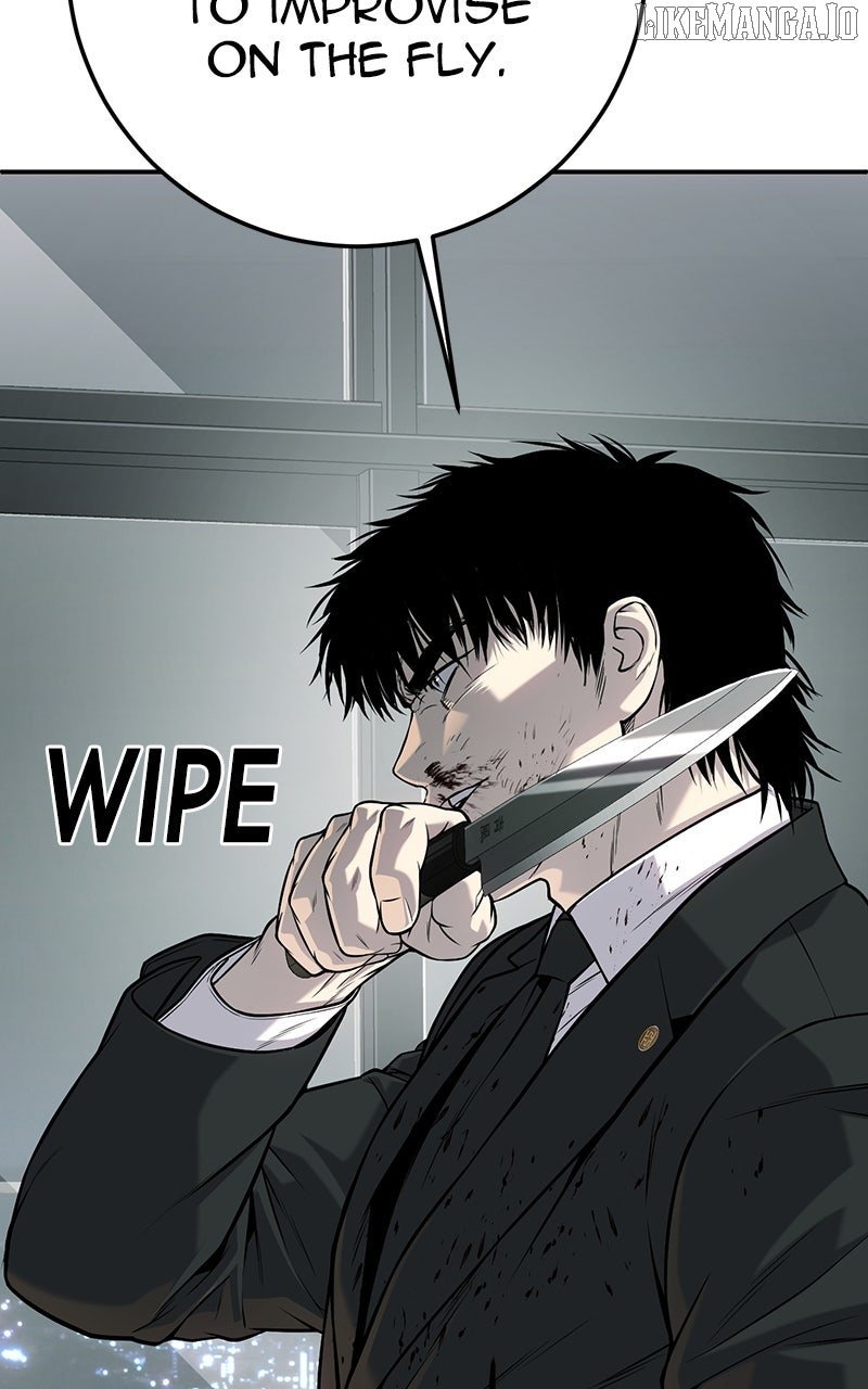 Son’s Retribution - Chapter 62 Page 174