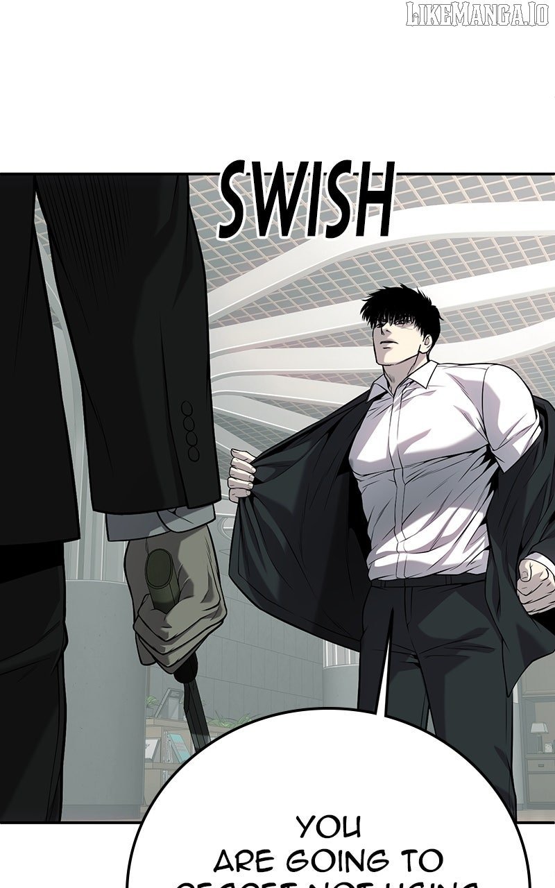 Son’s Retribution - Chapter 62 Page 176