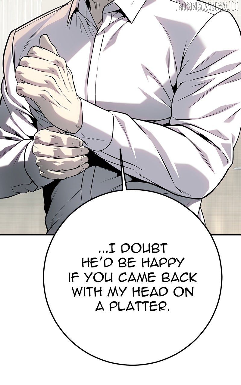 Son’s Retribution - Chapter 62 Page 182