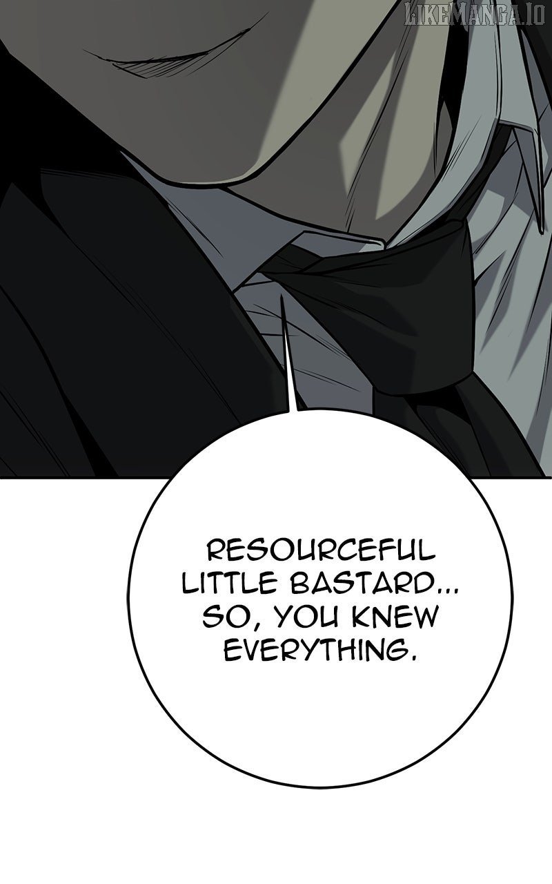 Son’s Retribution - Chapter 62 Page 185