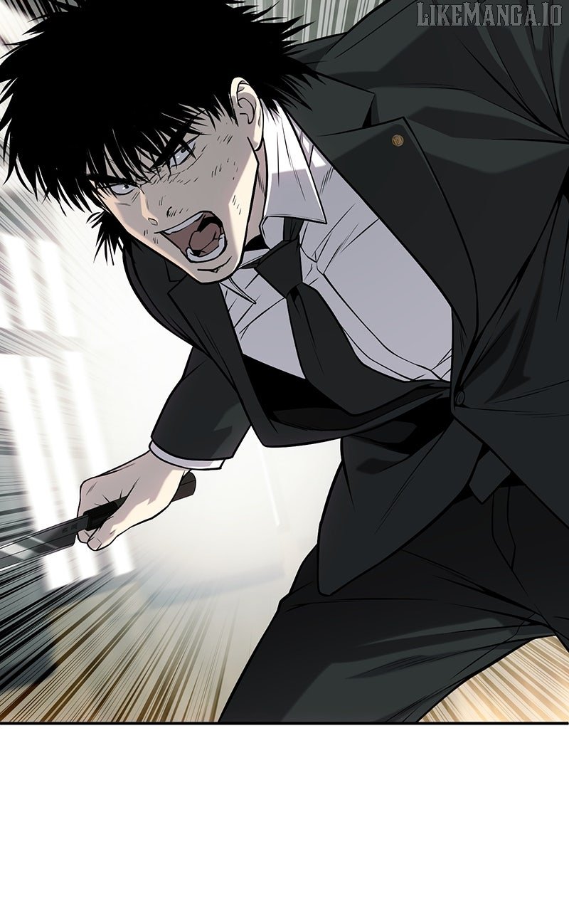 Son’s Retribution - Chapter 62 Page 189