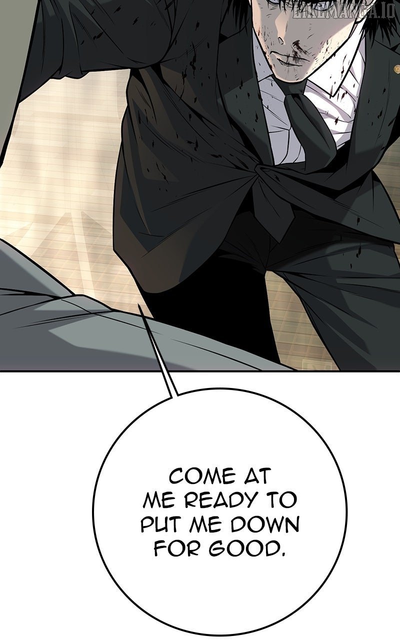 Son’s Retribution - Chapter 62 Page 194