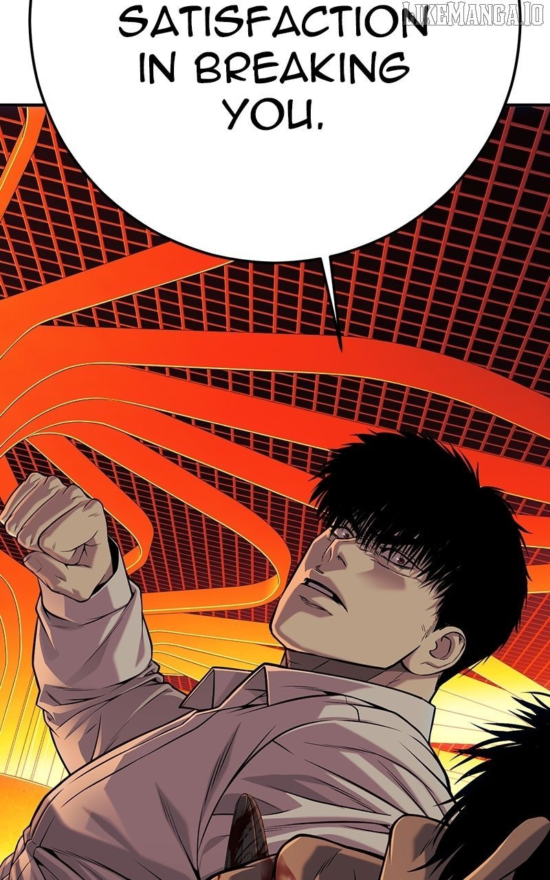 Son’s Retribution - Chapter 62 Page 197