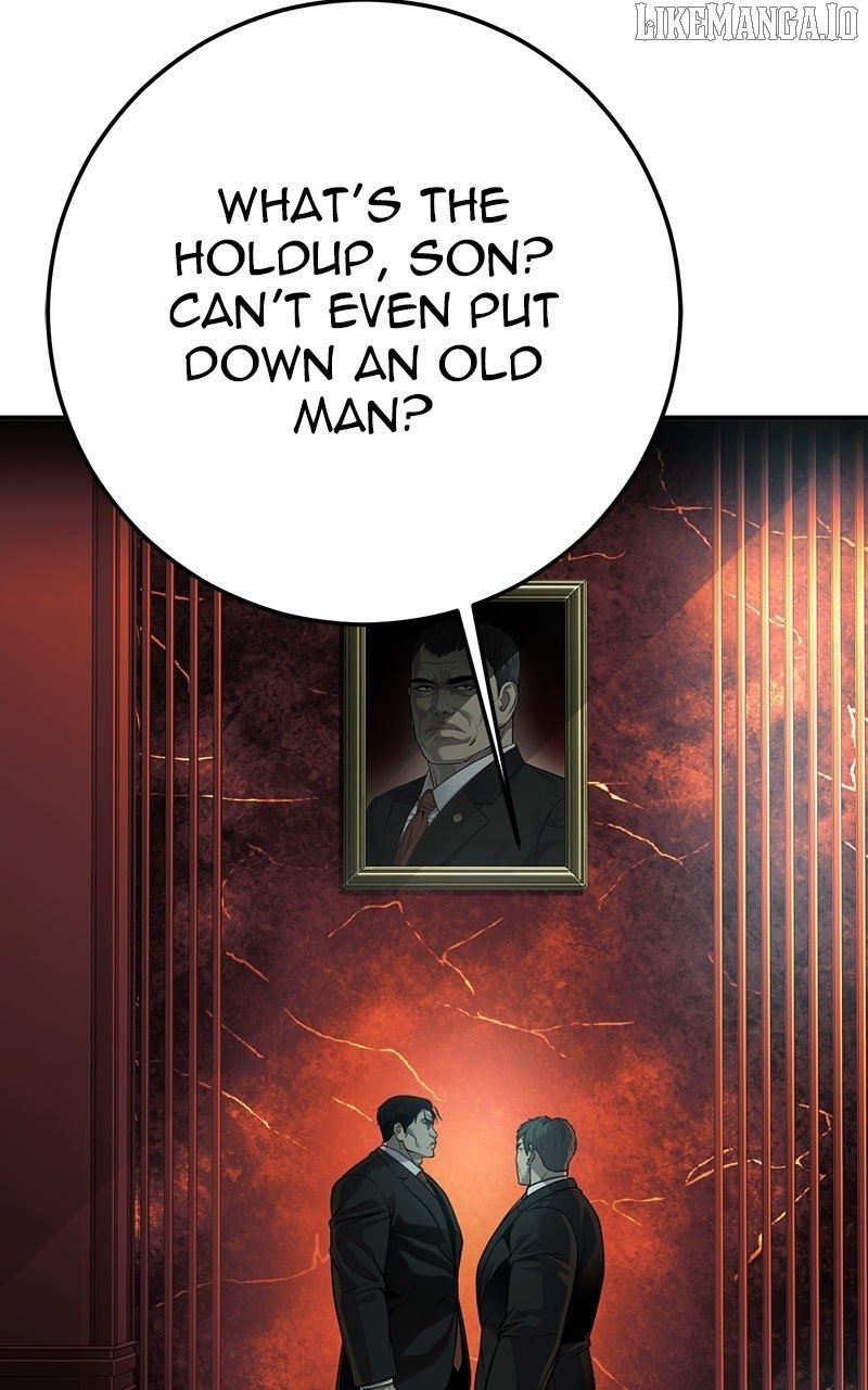 Son’s Retribution - Chapter 62 Page 20