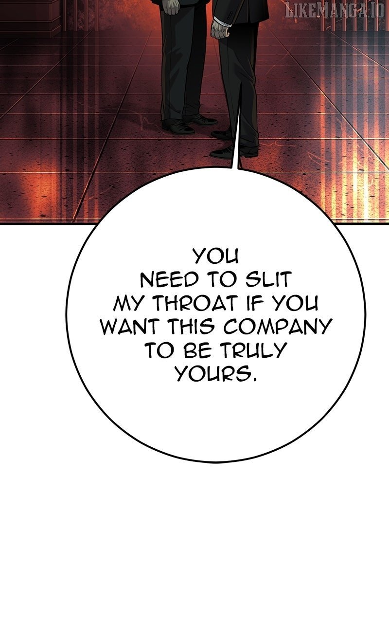 Son’s Retribution - Chapter 62 Page 21