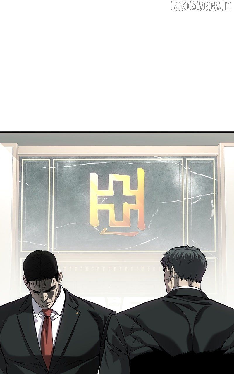 Son’s Retribution - Chapter 62 Page 26