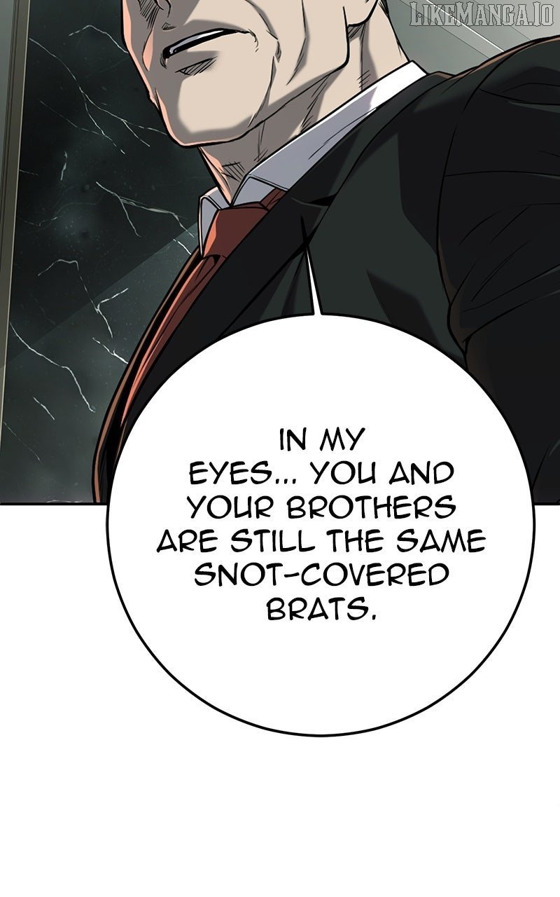 Son’s Retribution - Chapter 62 Page 30