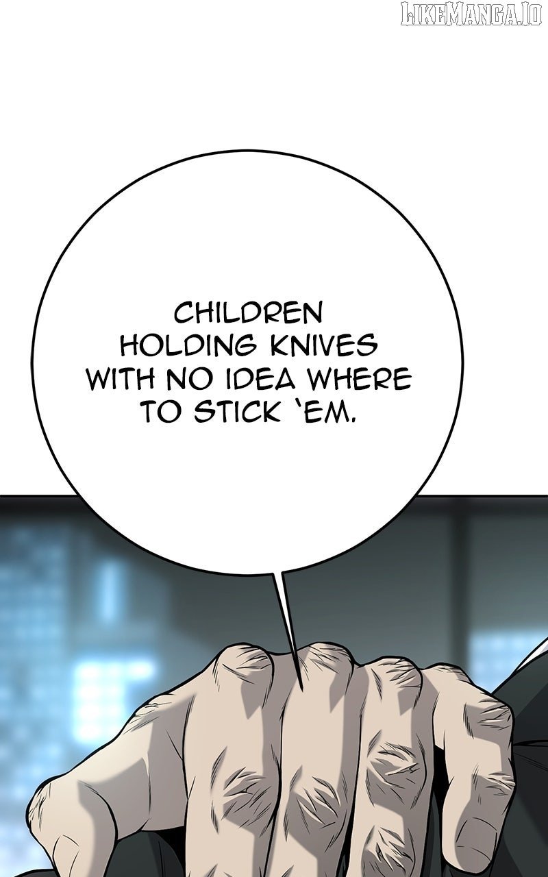 Son’s Retribution - Chapter 62 Page 31