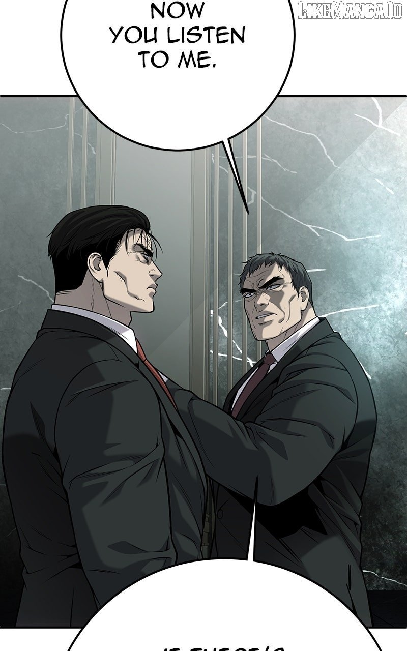 Son’s Retribution - Chapter 62 Page 33