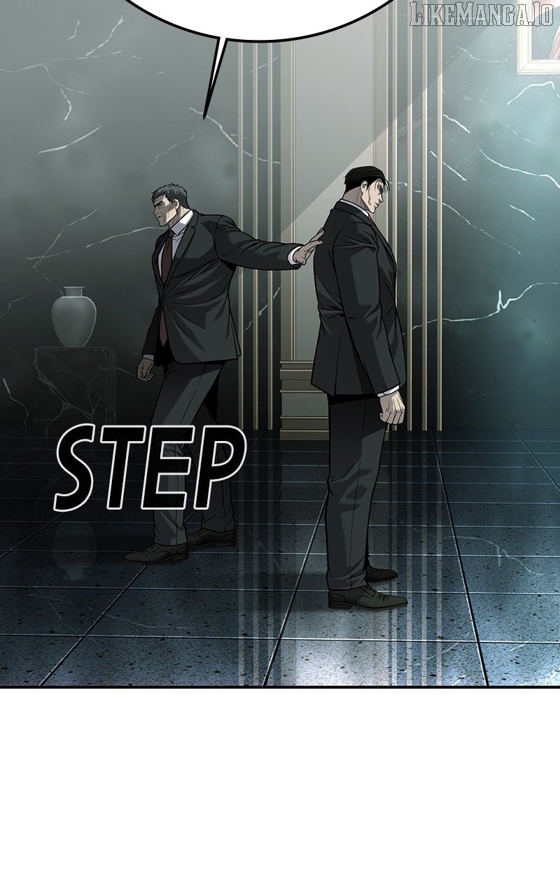 Son’s Retribution - Chapter 62 Page 35