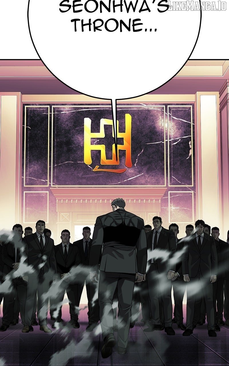 Son’s Retribution - Chapter 62 Page 43