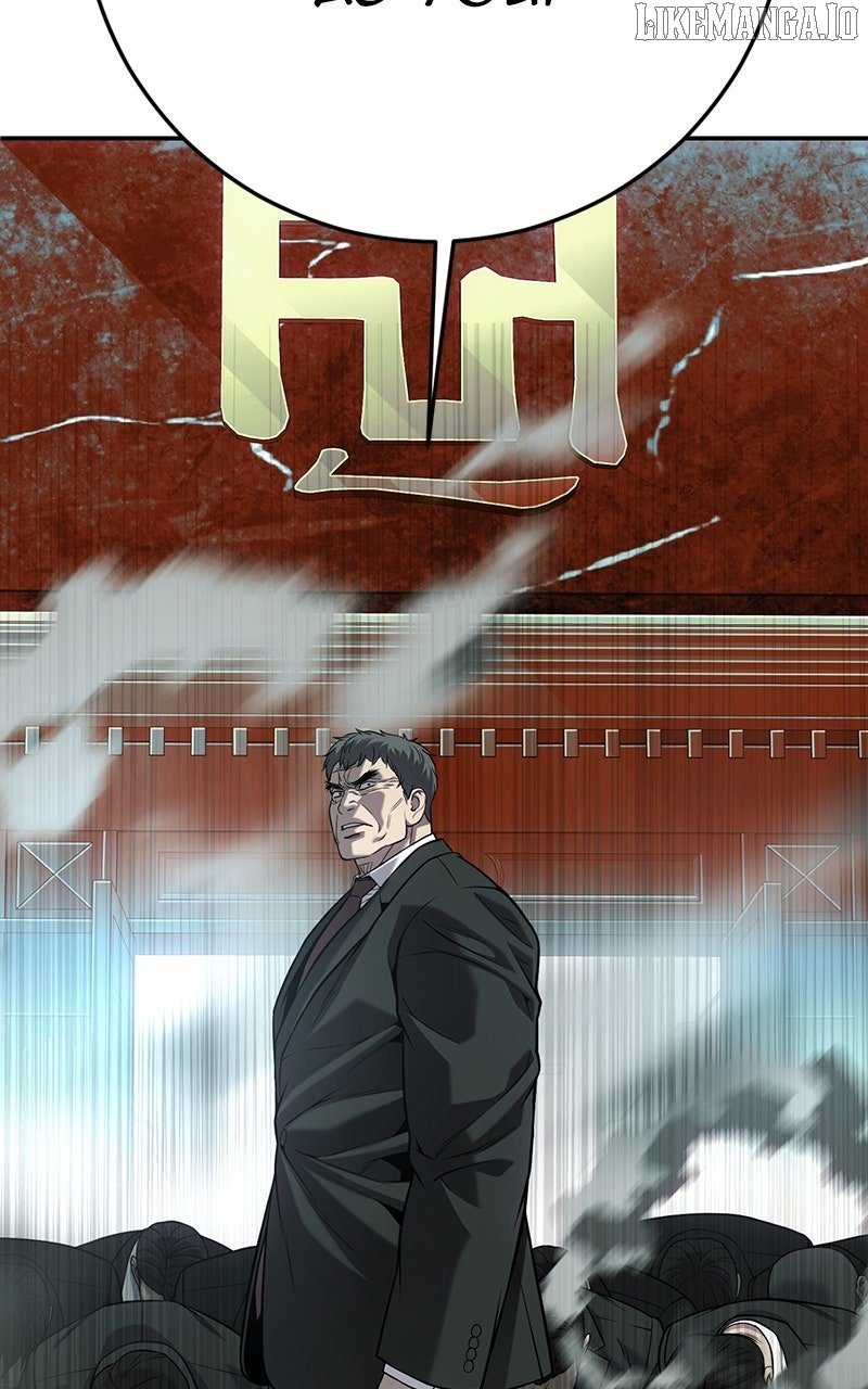 Son’s Retribution - Chapter 62 Page 45