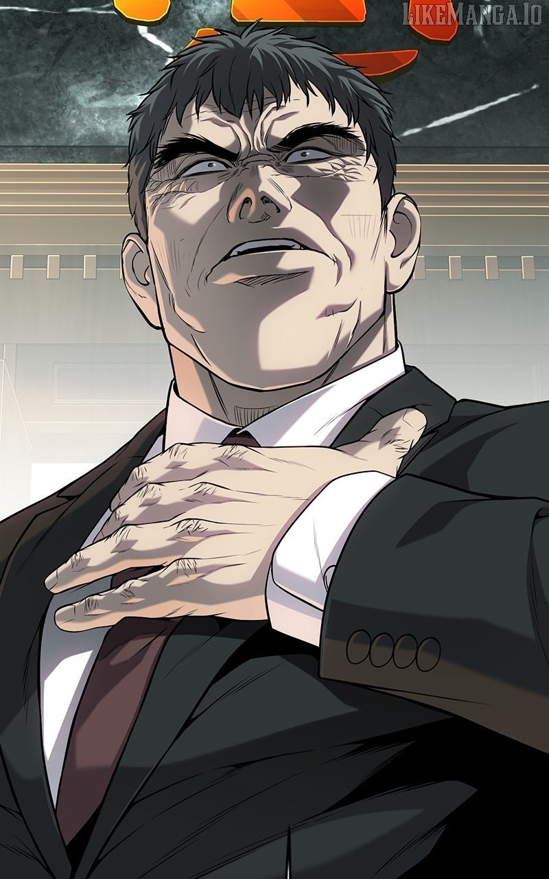 Son’s Retribution - Chapter 62 Page 48